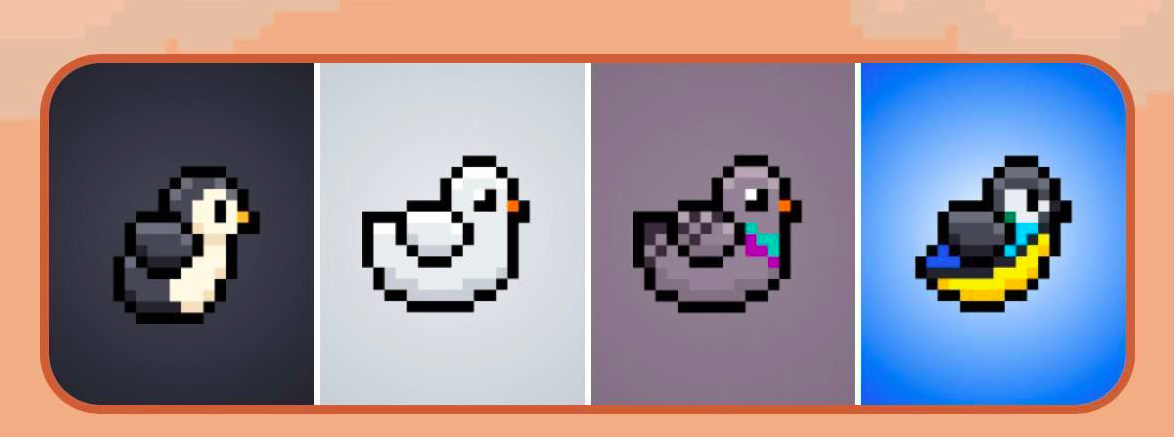 Комбо Bird Ton сегодня Комбо Bird Ton сегодня