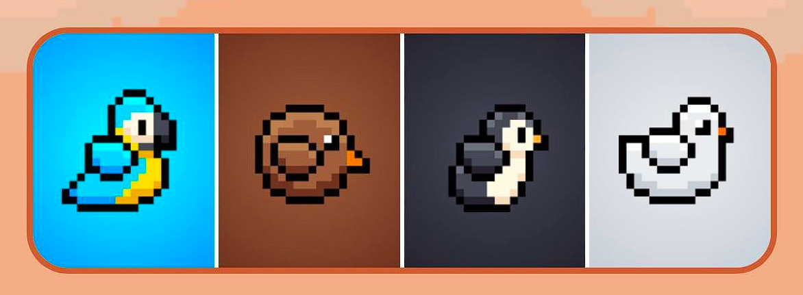 Комбо Bird Ton сегодня Комбо Bird Ton сегодня