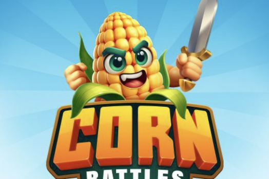 Комбо коды Corn Battles на сегодня 11 января 2025