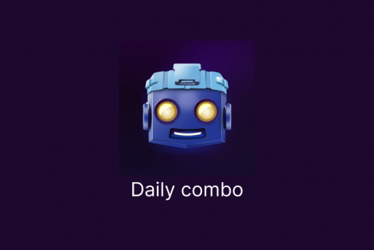 Комбо Tap Swap на сегодня 29 января 2025