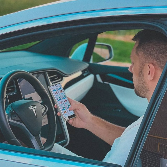 Криптоблог 📈 Колбаненко