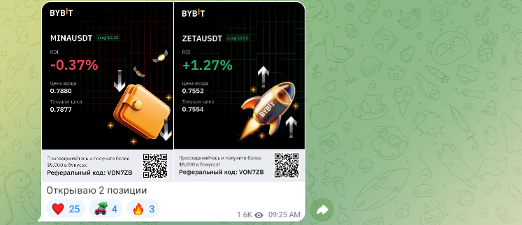 КриптоМанки КриптоМанки