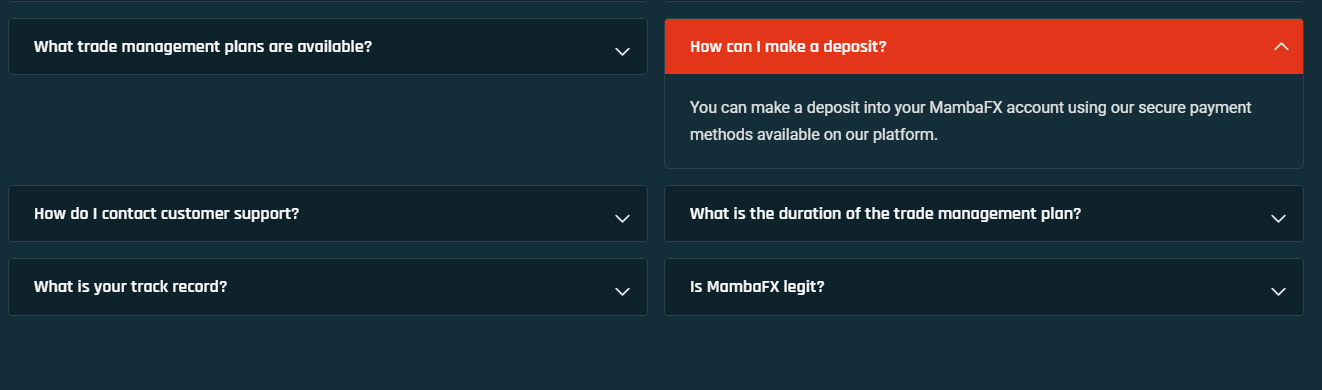 mambafx отзывы mambafx отзывы