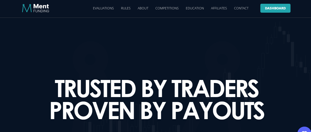 Ment Funding Ment Funding