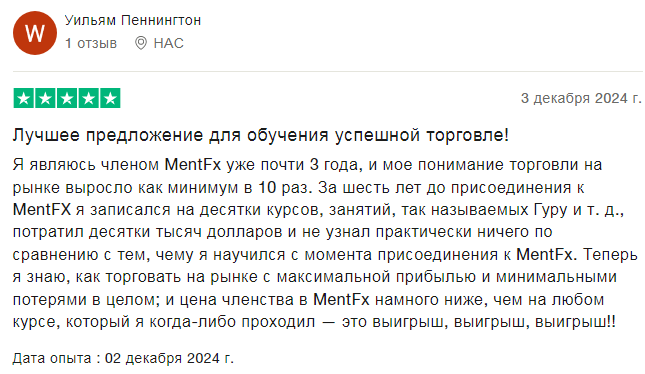 Ment Funding отзывы Ment Funding отзывы