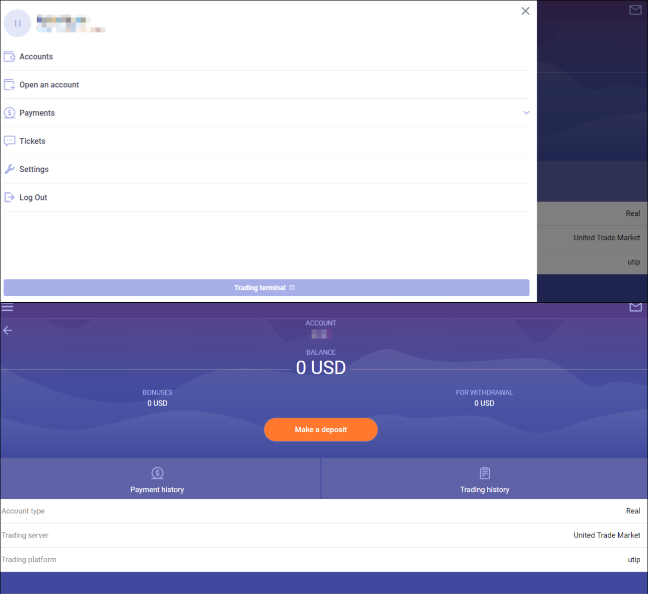 mobile utm crm com mobile utm crm com