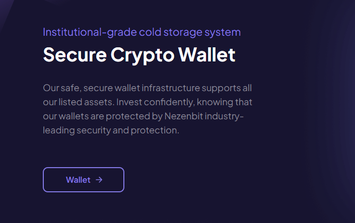 nezenbit скам nezenbit скам