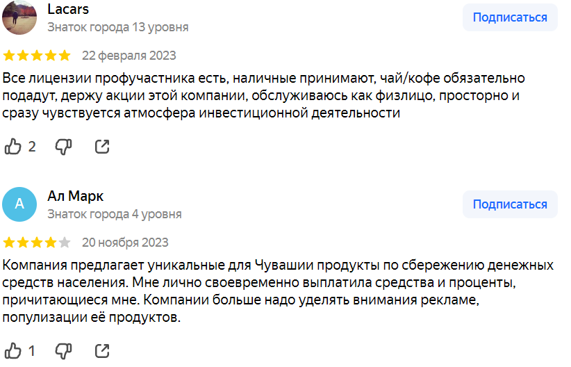 НФК Сбережения НФК Сбережения