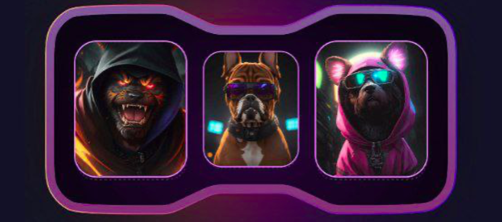 Not Bored Puppies комбо дня Not Bored Puppies комбо дня