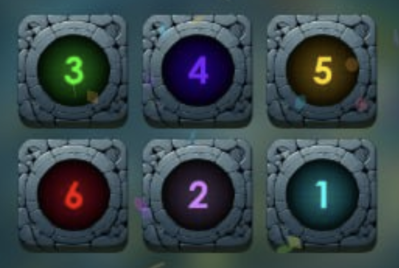 Oxygen Miner 5 1 Oxygen Miner 5 1