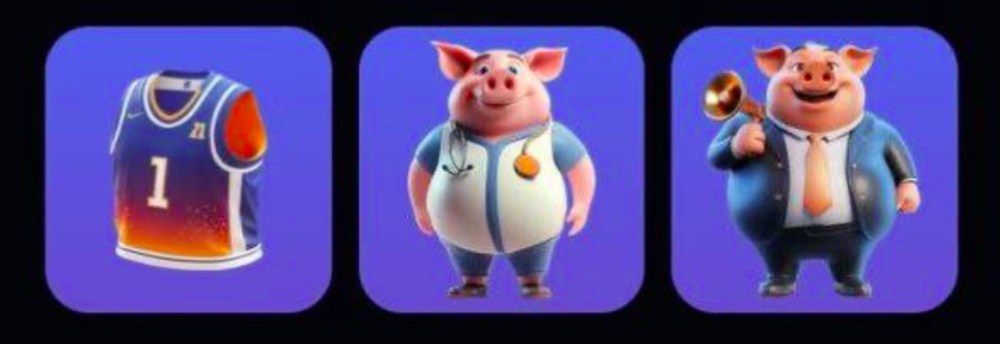 Piggy Bank Комбо сегодня Piggy Bank Комбо сегодня