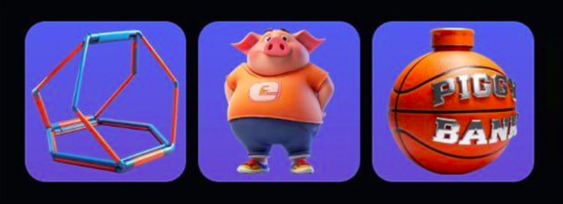 Piggy Bank Комбо сегодня Piggy Bank Комбо сегодня