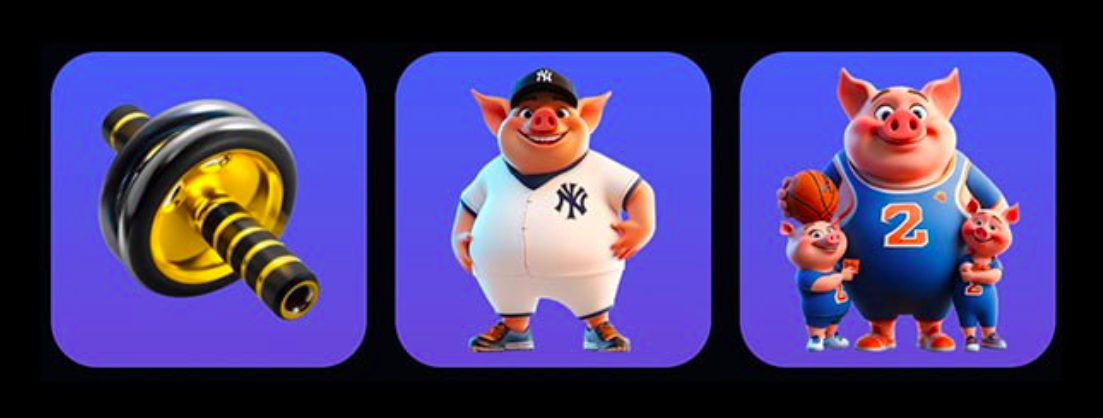 Piggy Bank Комбо сегодня Piggy Bank Комбо сегодня