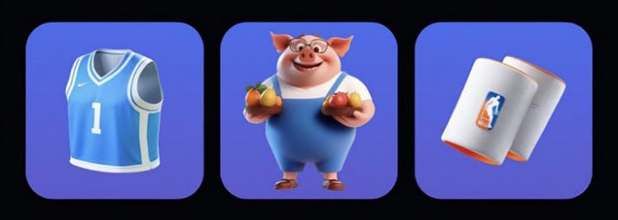 Piggy Bank Комбо сегодня Piggy Bank Комбо сегодня