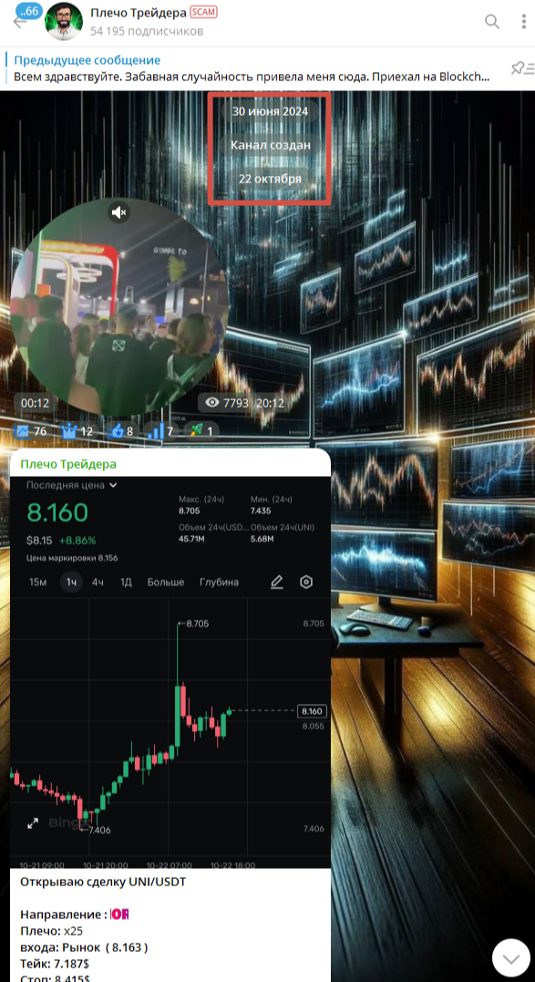 плечо трейдера в телеграмм отзывы плечо трейдера в телеграмм отзывы