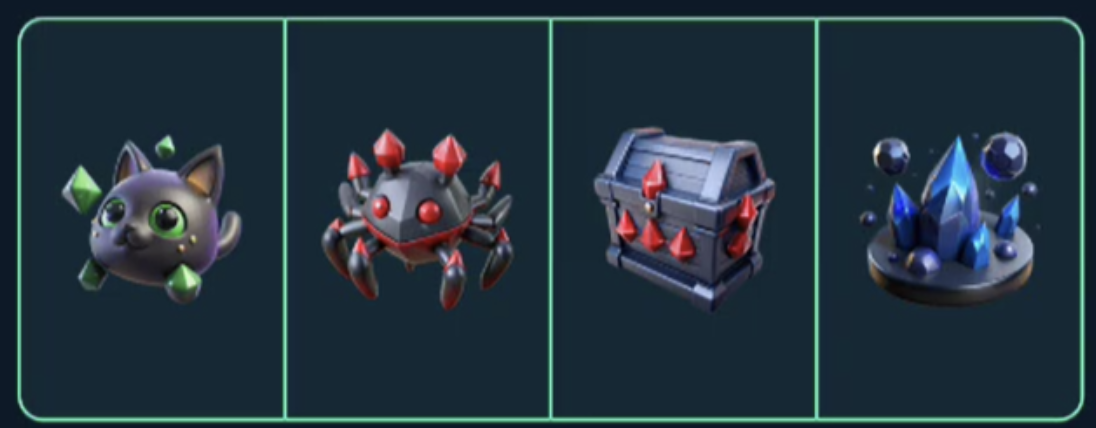 Pocket Rocket комбо дня Pocket Rocket комбо дня