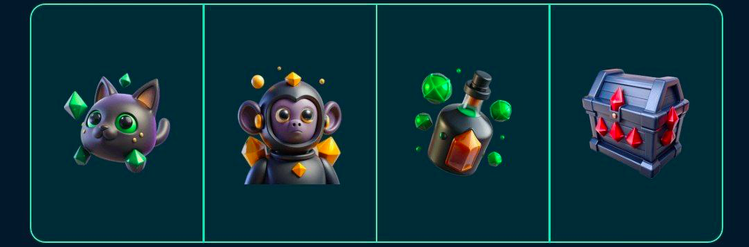 Pocket Rocket комбо дня Pocket Rocket комбо дня