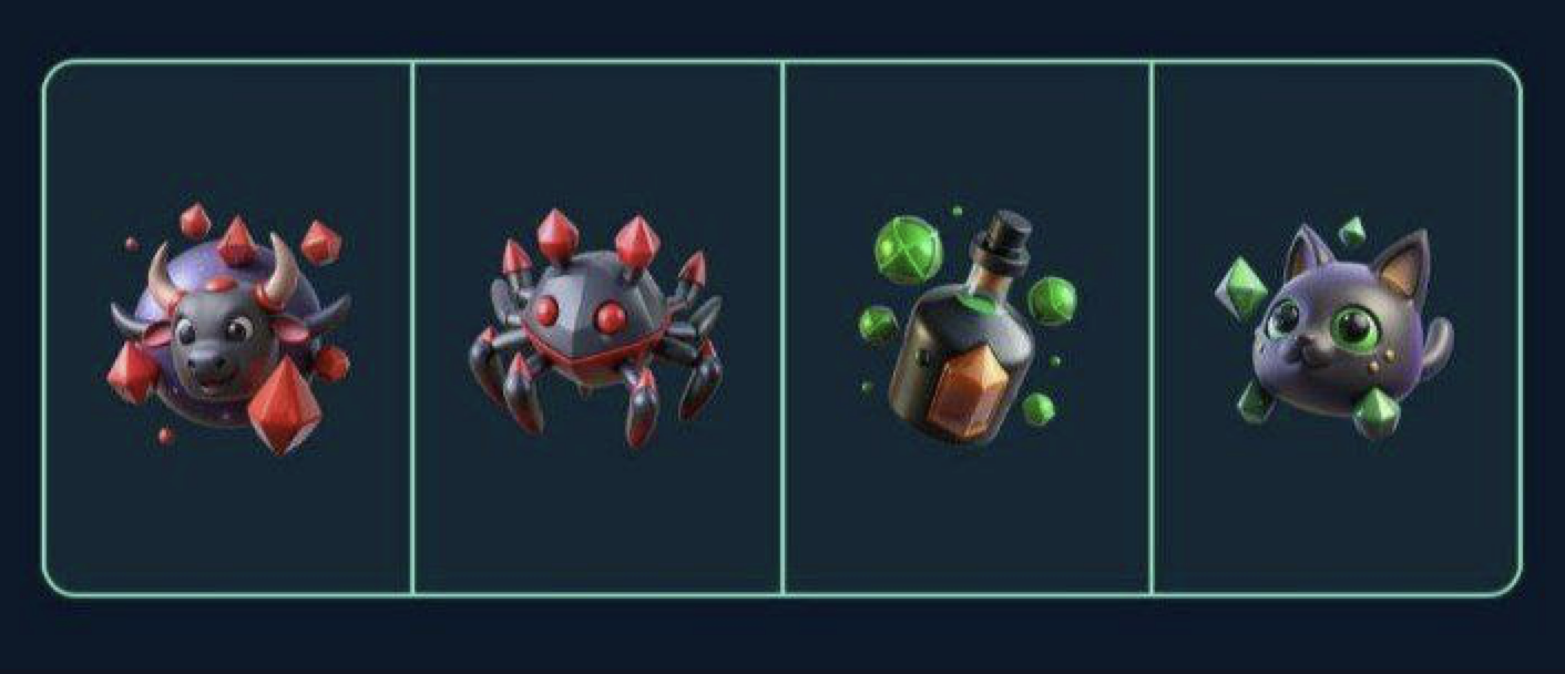 Pocket Rocket комбо дня Pocket Rocket комбо дня