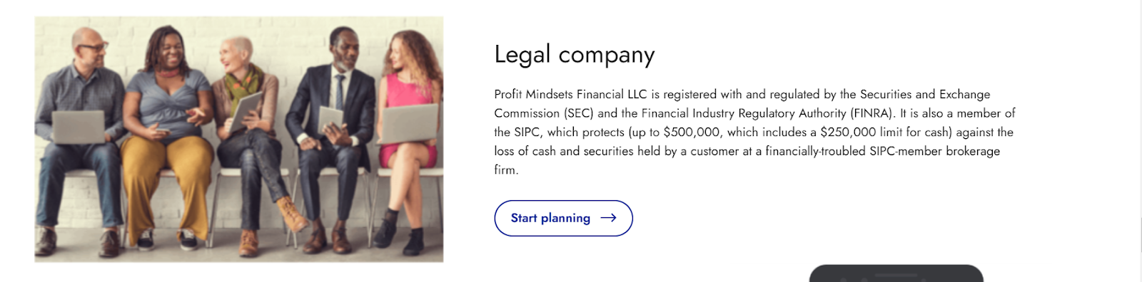 Profit Mindsets com Profit Mindsets com