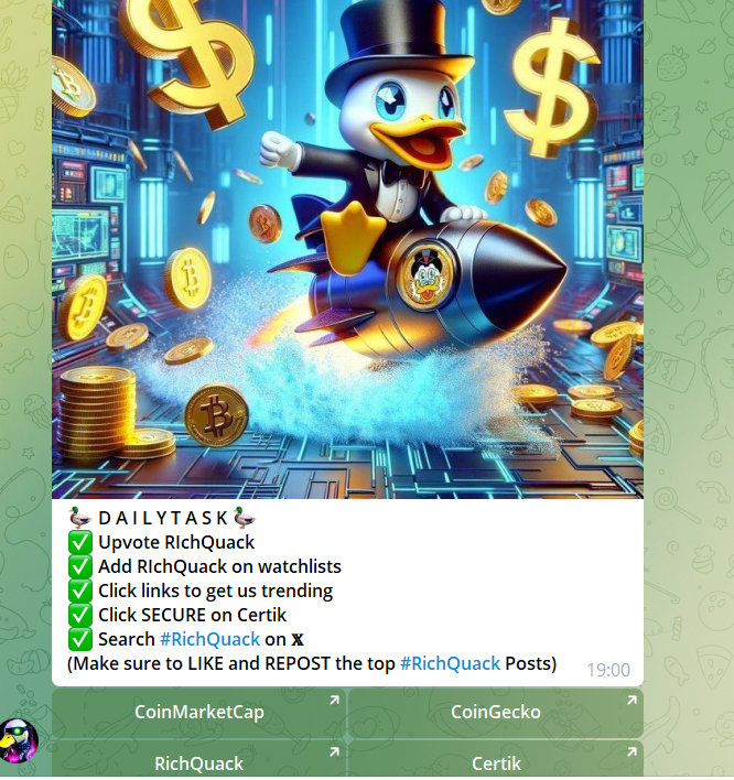 quack криптовалюта quack криптовалюта