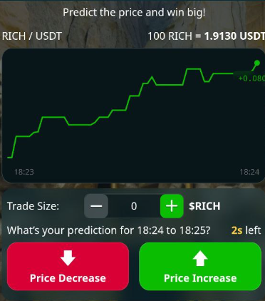 rich dog game rich dog game