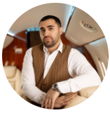 Руслан Бекетов