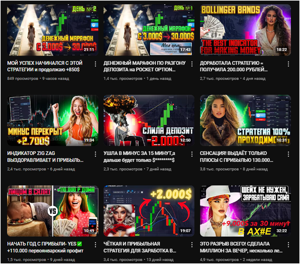 sofya трейдер sofya трейдер