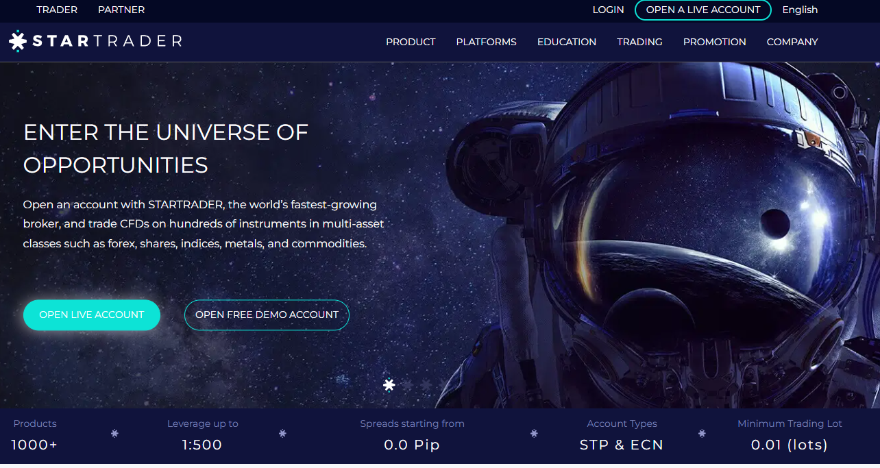 startraders отзывы startraders отзывы