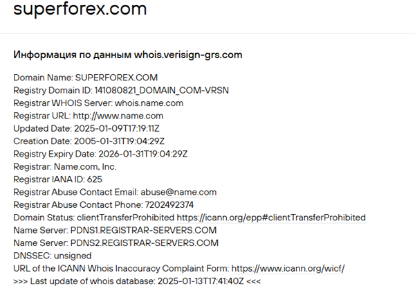 superforex superforex