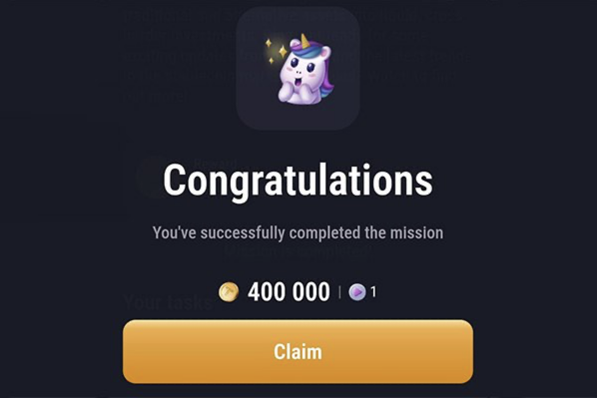 Tap Swap 19 января Tap Swap 19 января