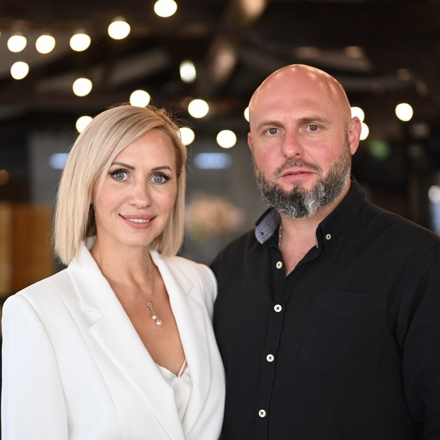 Территория Финансов / Виктория Шиндлер