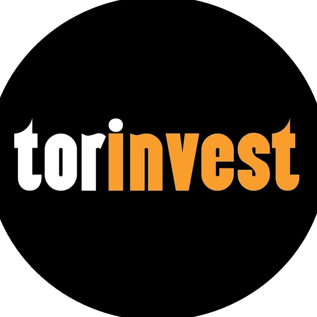 Torinvest - Блог Миллионера!💰