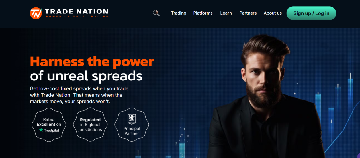 trade nation trade nation