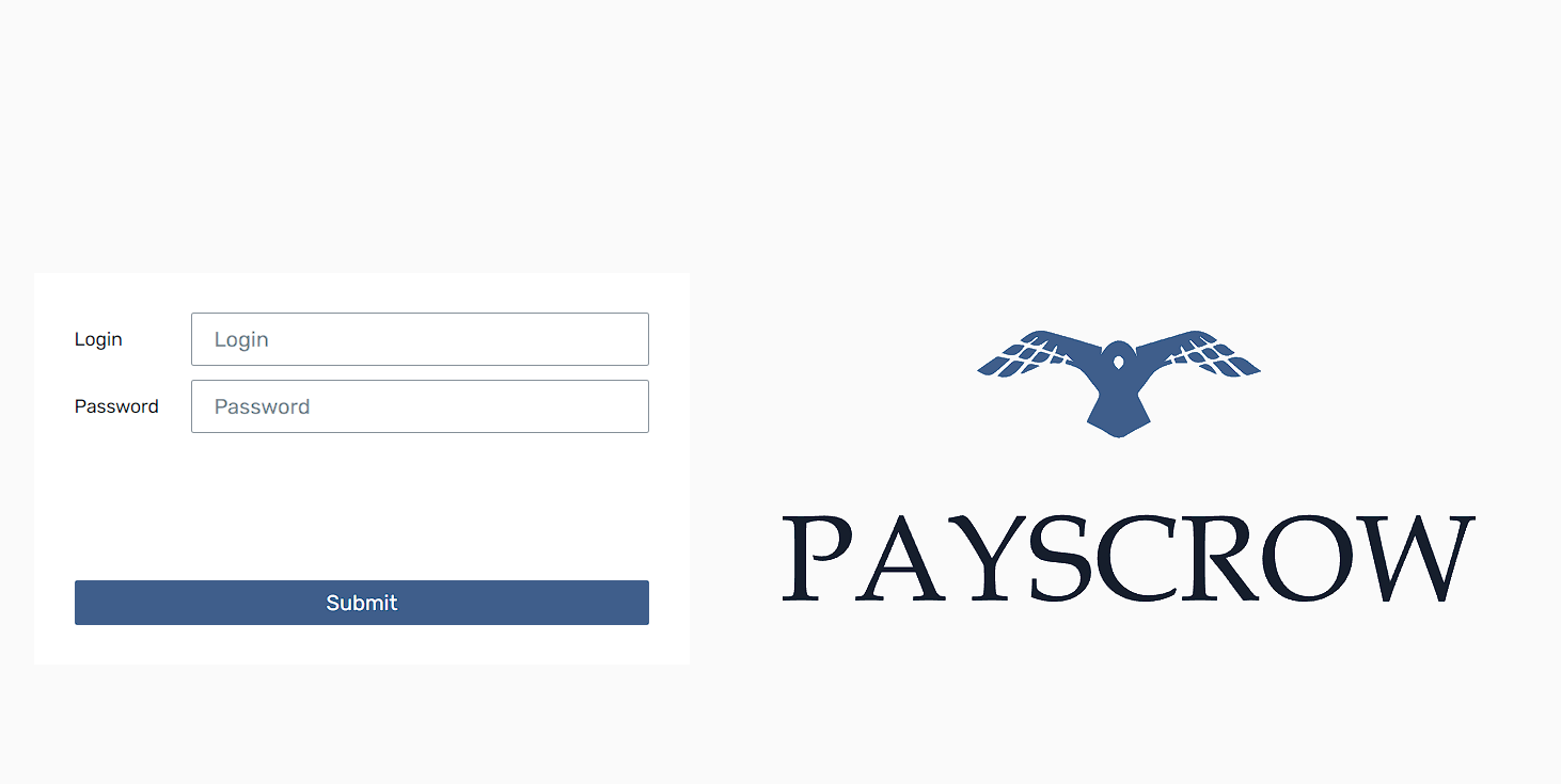 trader payscrow io trader payscrow io