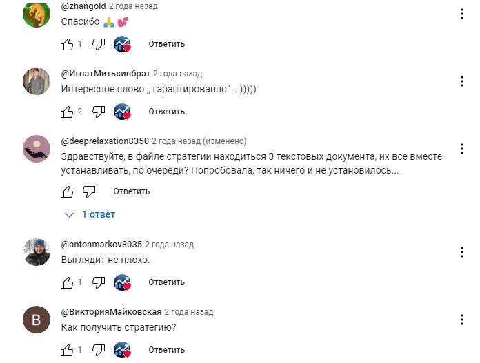 trend бинарные опционы trend бинарные опционы