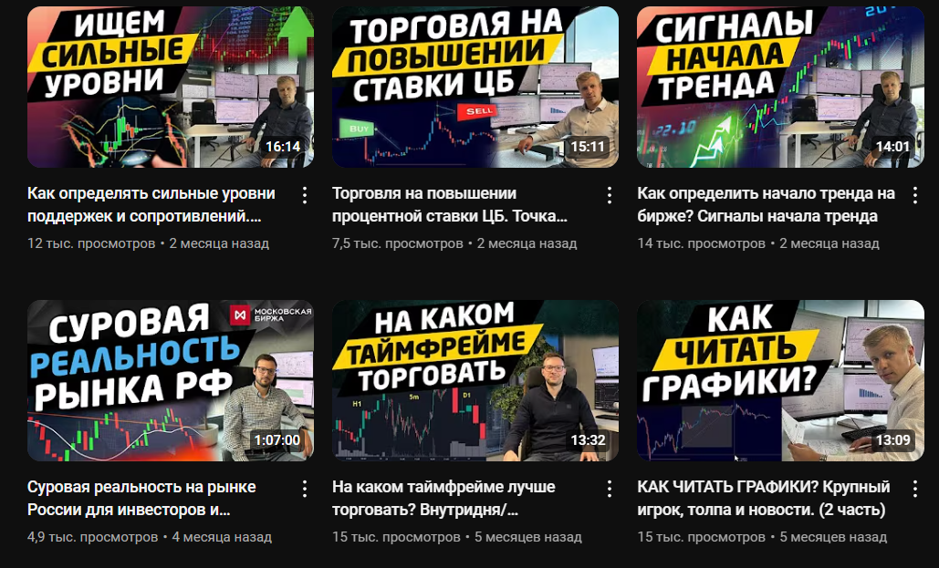 трейдер сергей виноградов телеграмм канал трейдер сергей виноградов телеграмм канал