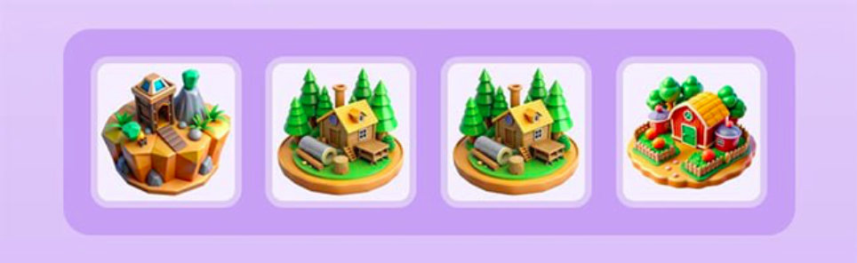 Vertus комбо дня Vertus комбо дня