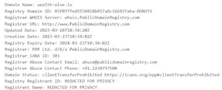 wealth wise wealth wise