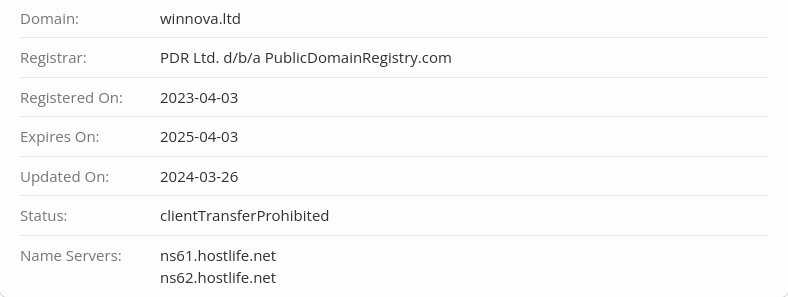 winnova отзывы winnova отзывы