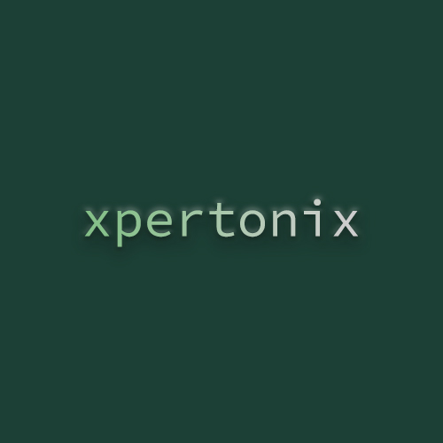 Xpertonix