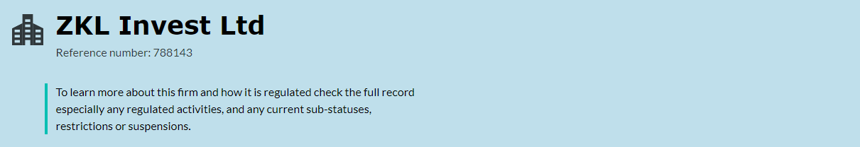 zkl finance отзывы zkl finance отзывы