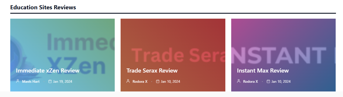 Acadex Network Acadex Network