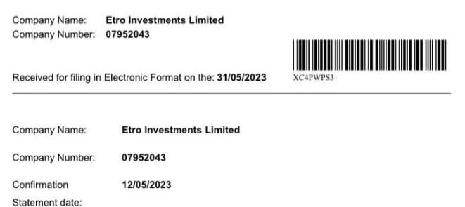 admin etro ltd admin etro ltd