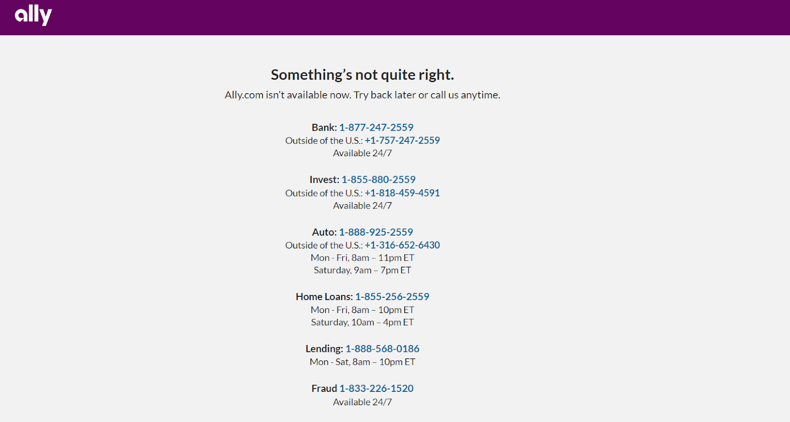 ally invest ally invest