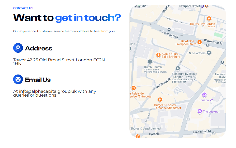 alpha capital group prop firm alpha capital group prop firm