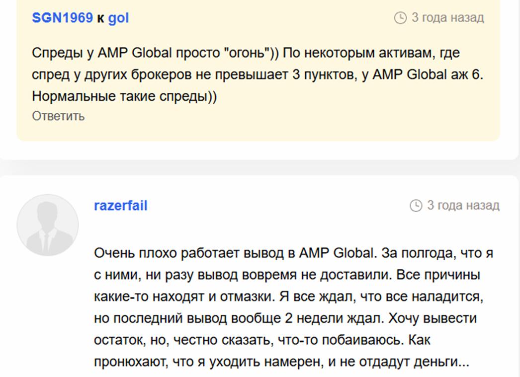 ampfutures com ampfutures com