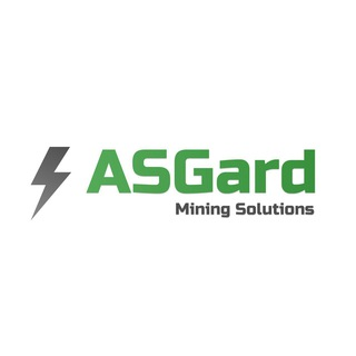 Asgard | Оборудование Для Майнинга