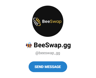 bee swap bee swap