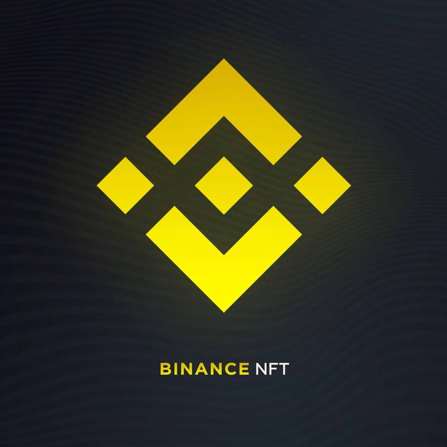 Binance | Nft