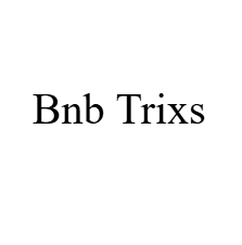 Bnbtrixs